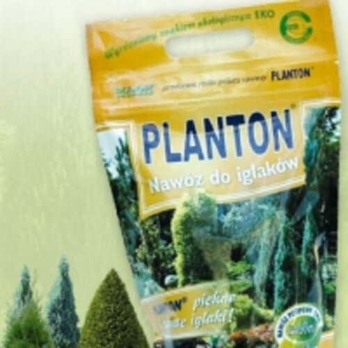 Плантон для хвойних 1 кг. (Planton do Iglakow) Фото Плантон для хвойних 1 кг. (Planton do Iglakow)