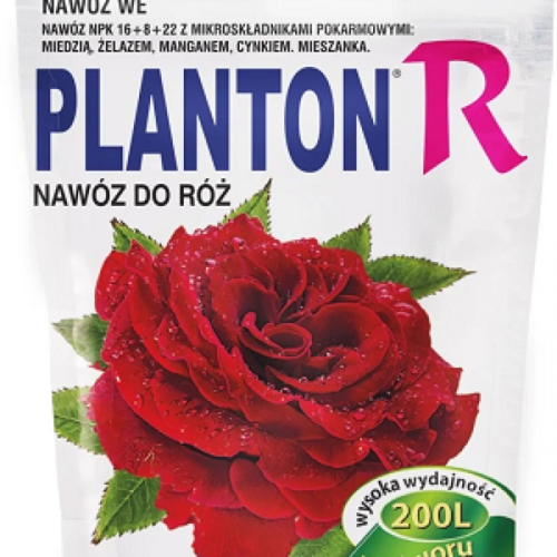 Плантон для троянд, 200г. (Planton R) Фото Плантон для троянд, 200г. (Planton R)